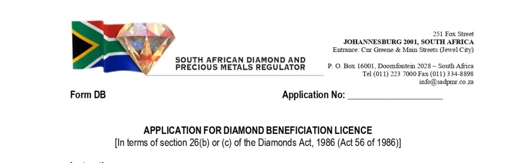 Steadfast Support: Obtaining a diamond licence is merely the prologue. Evan Roberts stays by your side, providing ongoing support. Compliance? He’s got it covered. Maximizing your licence’s potential? Consider it done. When the diamond winds blow, Evan is your anchor.